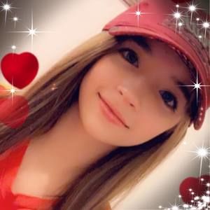 Meet your Posher, Katelin